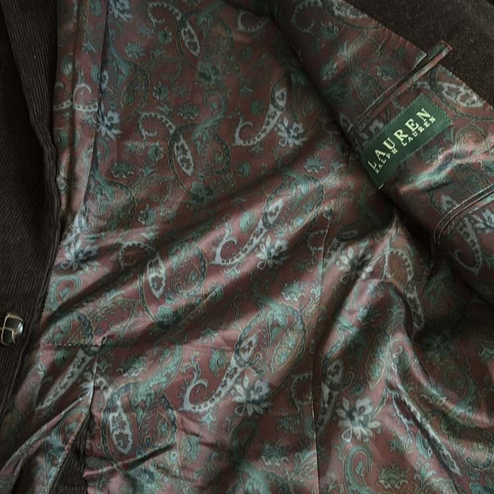 Sports jacket - Picture 2 of 4